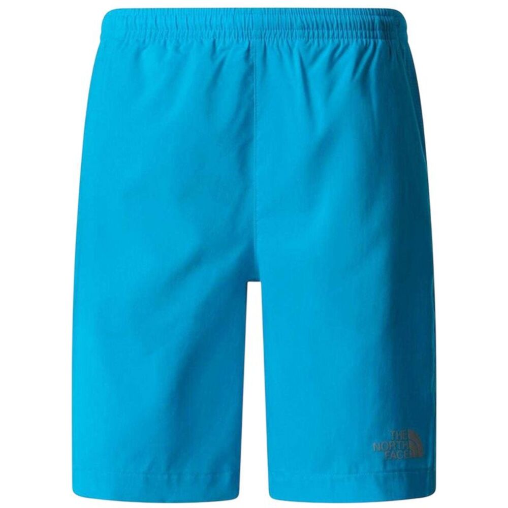 The North Face Childrens/Kids 24/7 Lifestyle Shorts / Blue